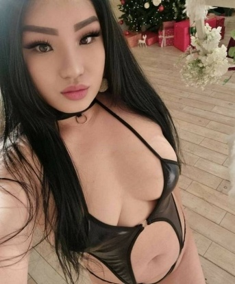 Проститутка Венера