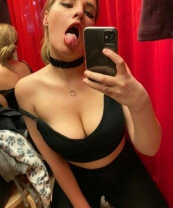 Проститутка Диана