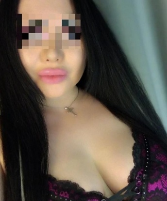 Проститутка Карина