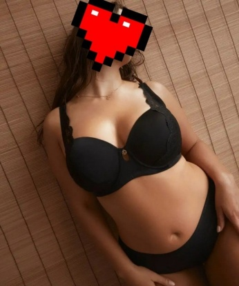 Проститутка Эльжбета